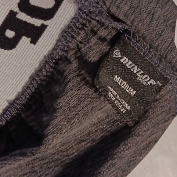 Dunlop Men's Athletic Shorts - Picture 3 of 6